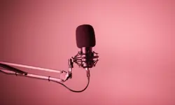 Society launches News Podcast Awards 2026