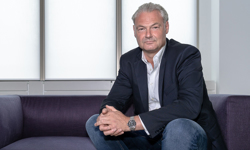 Rob Munro-Hall leaves Bauer Media Group