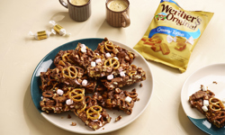 Werther's Original partners with Immediate Media