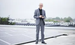 Print sustainability: how printers and publishers can reduce a publication’s carbon footprint