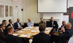 Roundtable: The Technical Challenges & Opportunities Facing Publishers