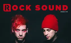 Rock Sound announces tribute