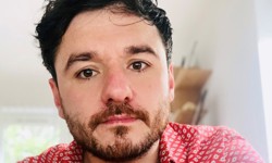 Big Issue appoints Ryan Butcher