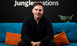 Sam Oakley joins Jungle Creations