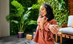 Vogue Values announces Samsung as partner