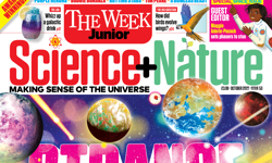 The Week Junior Science+Nature announces special issue