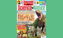 The Week Junior Science+Nature Launches A Summer of Exploration 