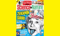 The Week Junior Science+Nature Launches in Turkey