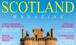 Scotland Magazine sold to Chelsea Magazine Company