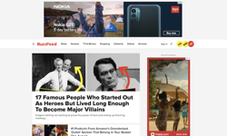 BuzzFeed announces Q2 2022 financial results