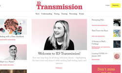 Texere Publishing launches ID Transmission