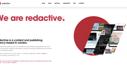 Redactive Media Group becomes employee owned