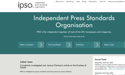 IPSO publishes new corporate strategy