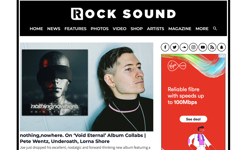 whynow Media acquires Rock Sound