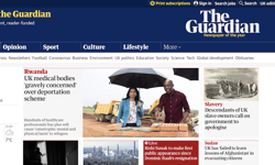 The Guardian appoints Zoe Norden