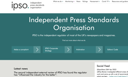 IPSO reveals findings of second external review