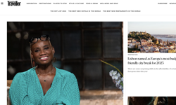 Condé Nast Traveller launches accessibility package