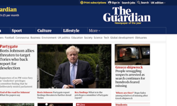 Guardian rejects all gambling advertising