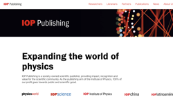 IOPP signs first OA publishing agreement in Oman