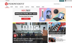 The Independent partners with Gambling.com Group