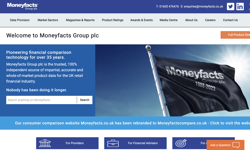 Moneyfacts Group plc launches new publication