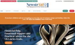 NewstrAid responds to cost of living crisis