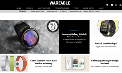 TrustedReviews Limited acquires Wareable Media Group