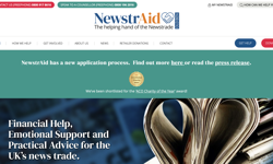 NewstrAid reports record applications