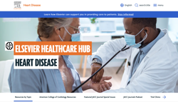 Elsevier partners with JACC