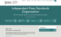 IPSO appoints new members to its Complaints Committee