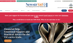 NewstrAid launches animated film