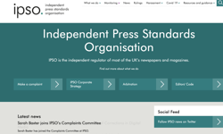 IPSO publishes guidance