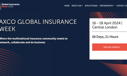 Axco announces inaugural Global Insurance Week