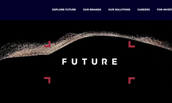 Future publishes full year financial results