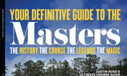 Bauer Media launches new golfing bookazine