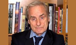 SoE pays tribute to Sir Harold Evans