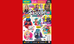 Redan launches children’s magazine