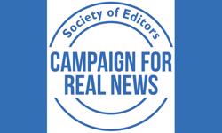 SoE launches Campaign for Real News