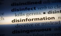 SoE: Beware too-draconian measures to clamp down on misinformation