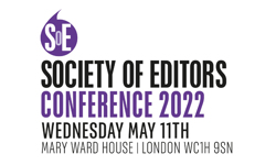 SoE announces ‘The Future of News’ conference