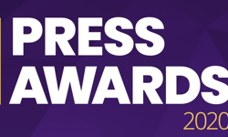 SoE Press Awards 2020 – shortlists announced