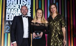 BSME Awards 2019 – winners announced 