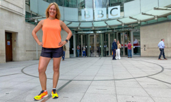 Runner’s World UK announces Sophie Raworth as new columnist