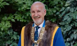 The Stationers’ Company announces new master