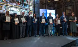 The Stationers’ Company Warrants Scheme 2026