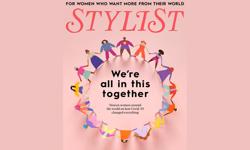 Stylist partners with Canvasflow to deliver digital magazine