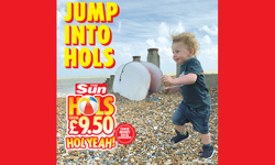 Sun Hols offers Covid guarantee