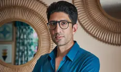 Condé Nast appoints Talib Choudhry