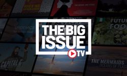 The Big Issue releases impact report & announces launch of Big Issue TV