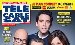 Bauer France aims to acquire Télécâble Sat Hebdo